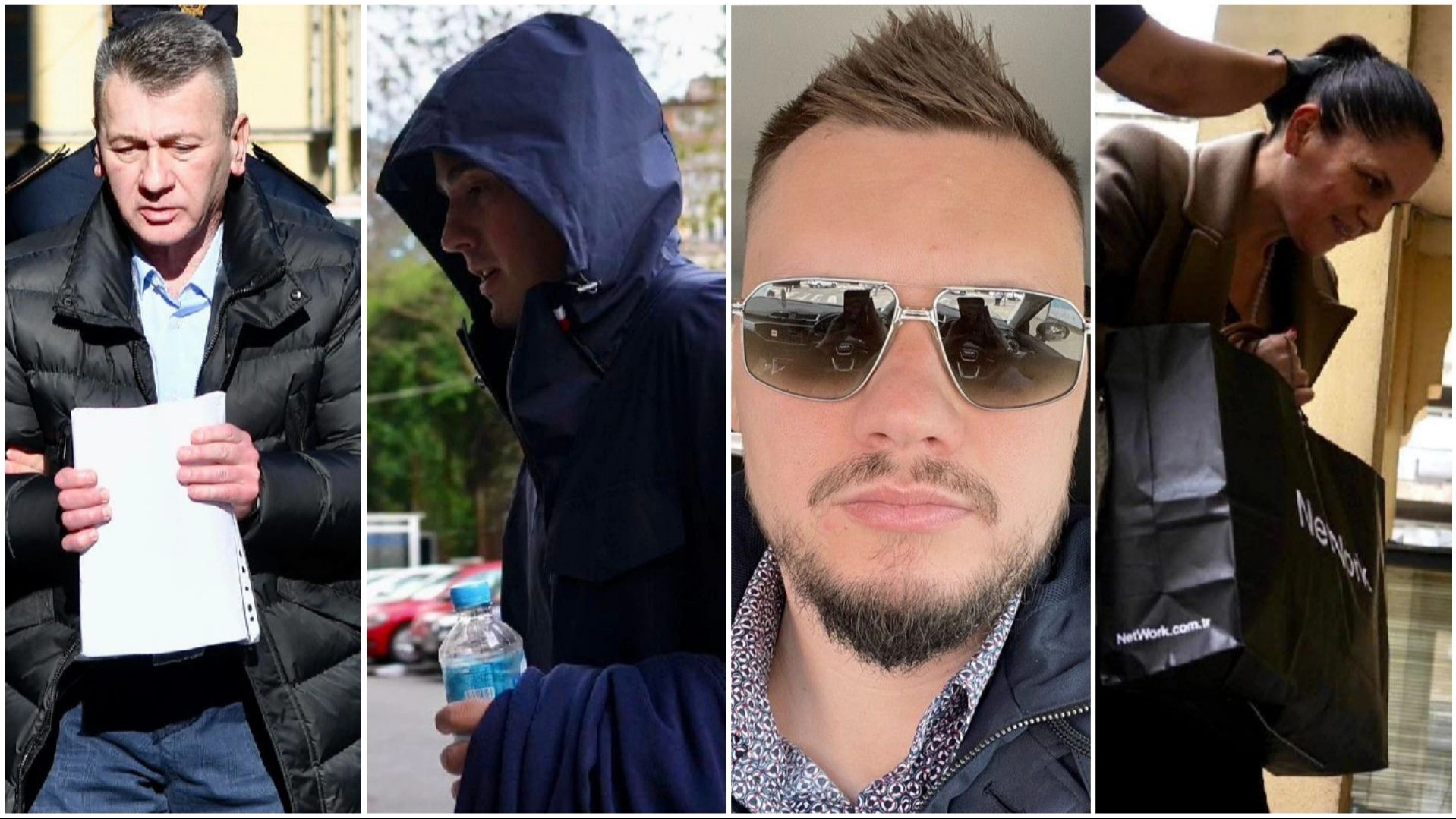 Šokantni detalji optužnice: Hadžibajrić i Karišik vodili sve poslove i zajedno s Begom dijelili novac